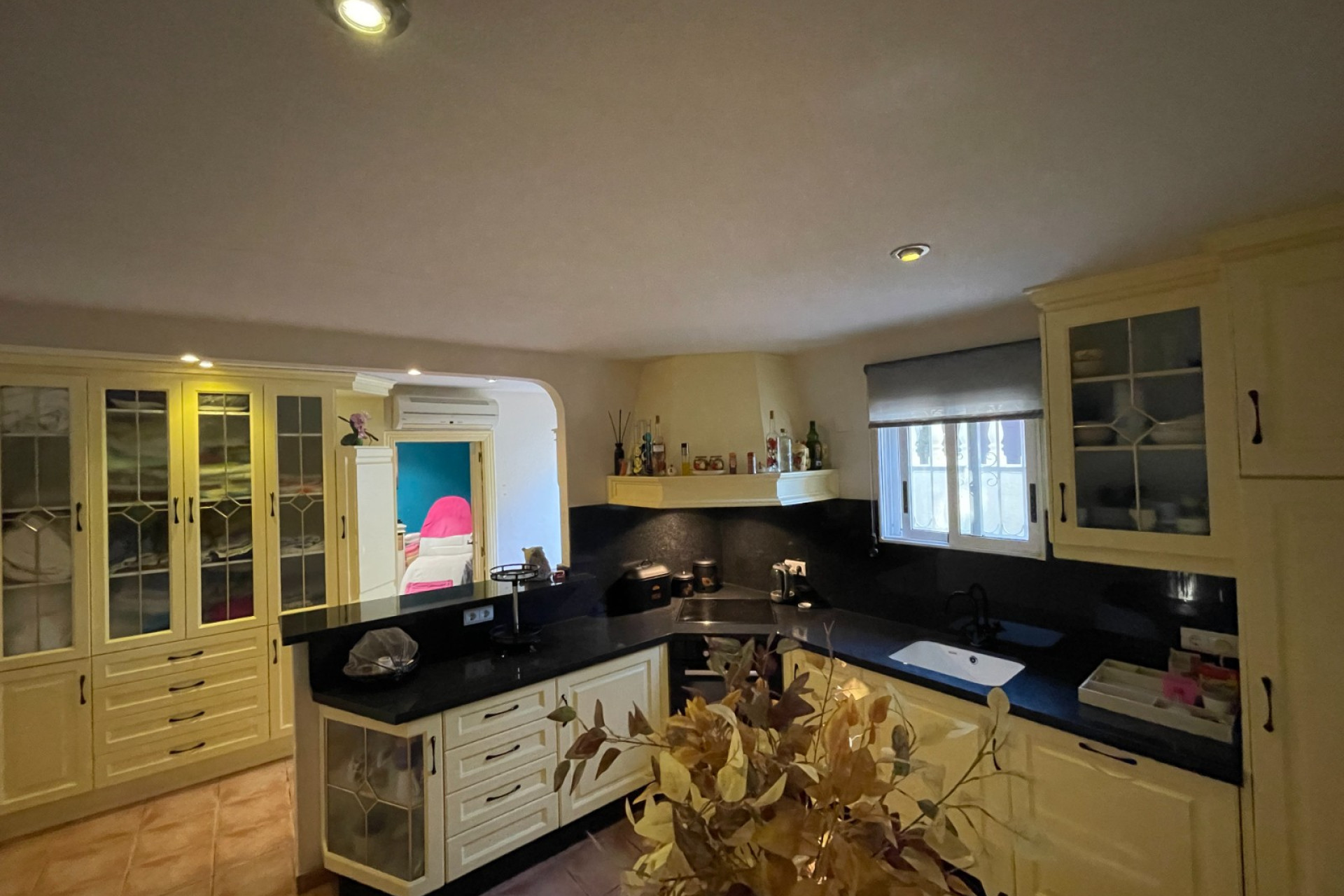 Revente - Villa Individuelle - Benijofar - Benimar