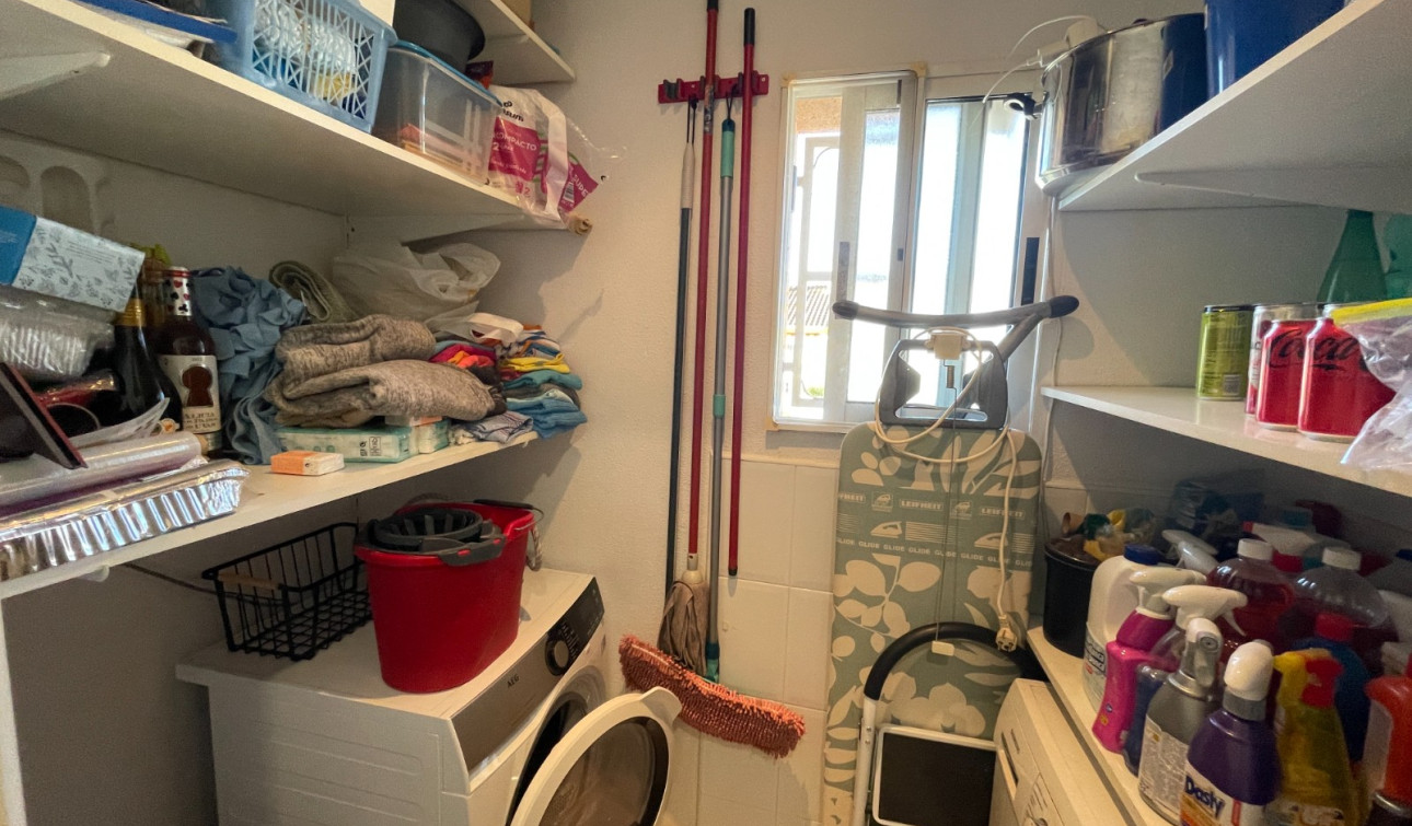 Revente - Villa Individuelle - Benijofar - Benimar