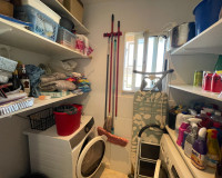 Revente - Villa Individuelle - Benijofar - Benimar