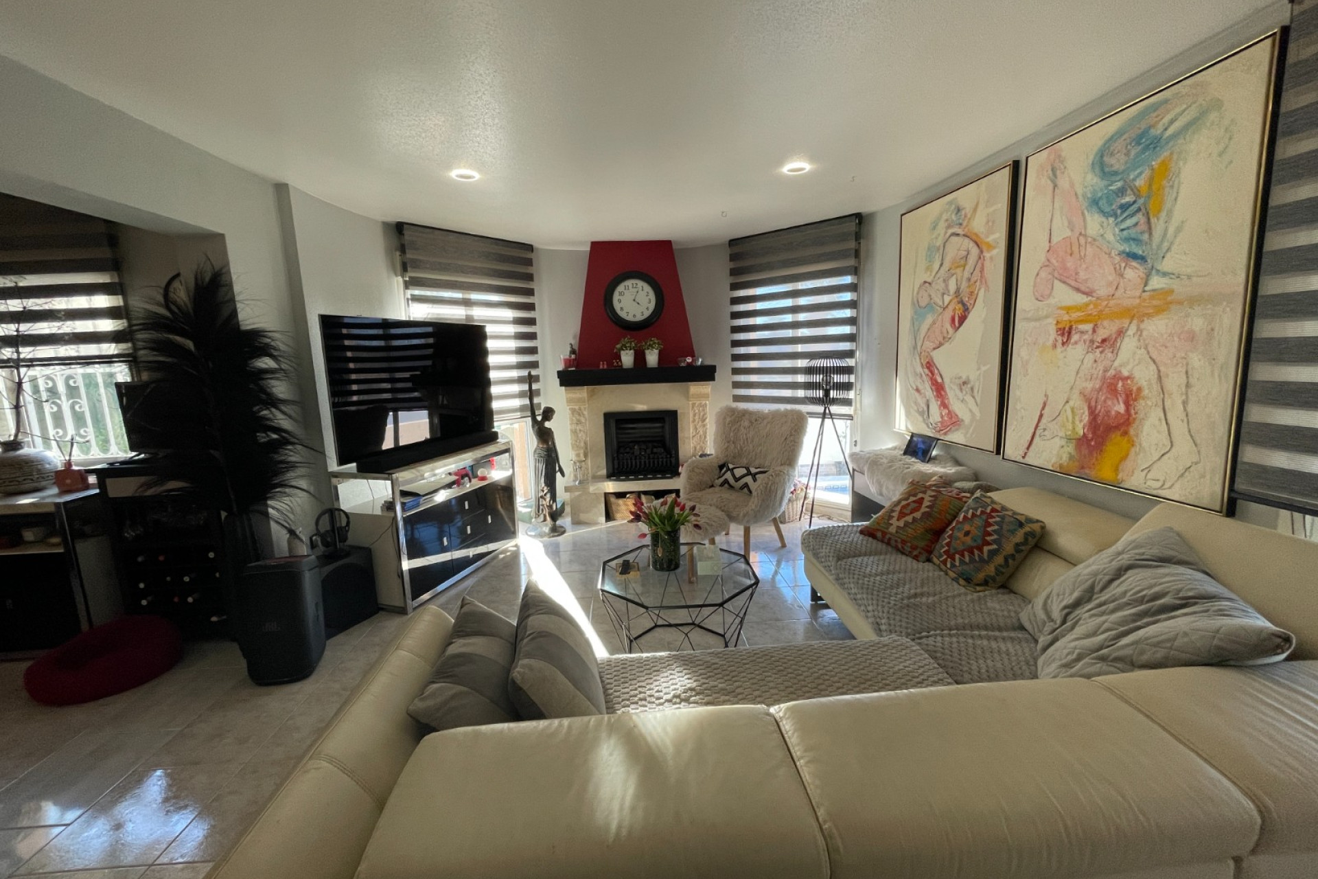 Revente - Villa Individuelle - Benijofar - Benimar