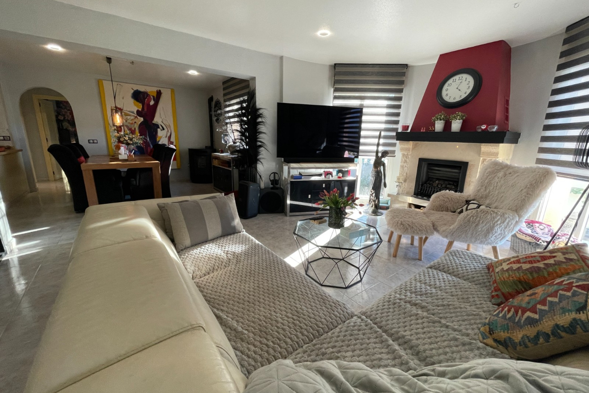 Revente - Villa Individuelle - Benijofar - Benimar