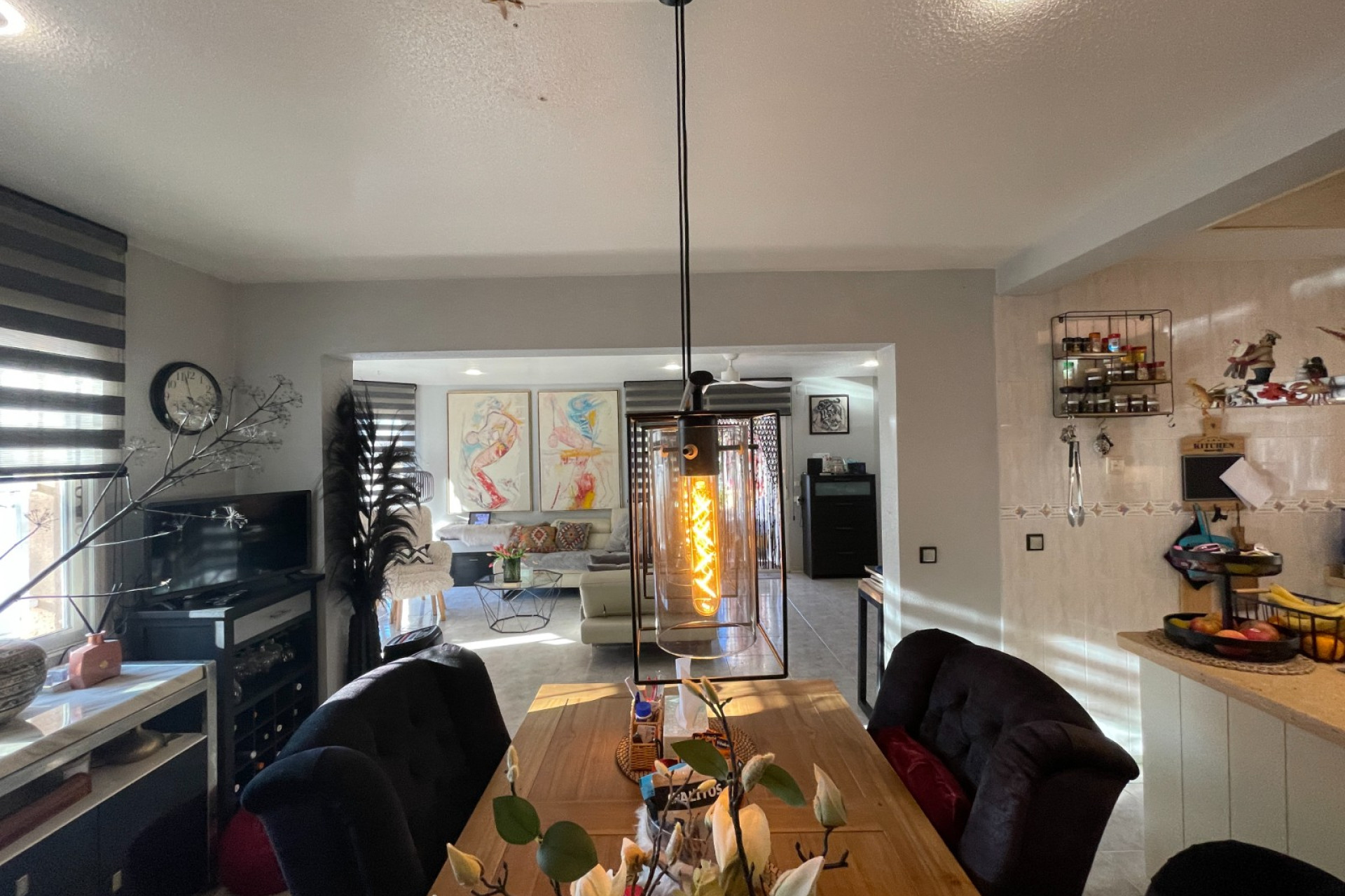 Revente - Villa Individuelle - Benijofar - Benimar