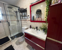 Revente - Villa Individuelle - Benijofar - Benimar