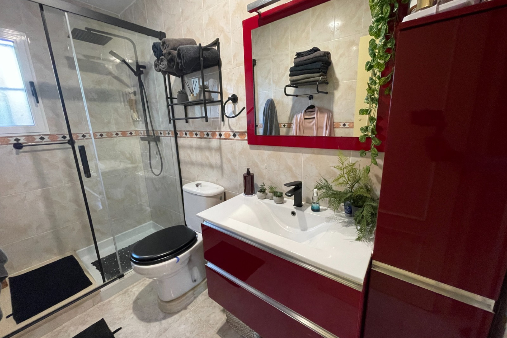 Revente - Villa Individuelle - Benijofar - Benimar