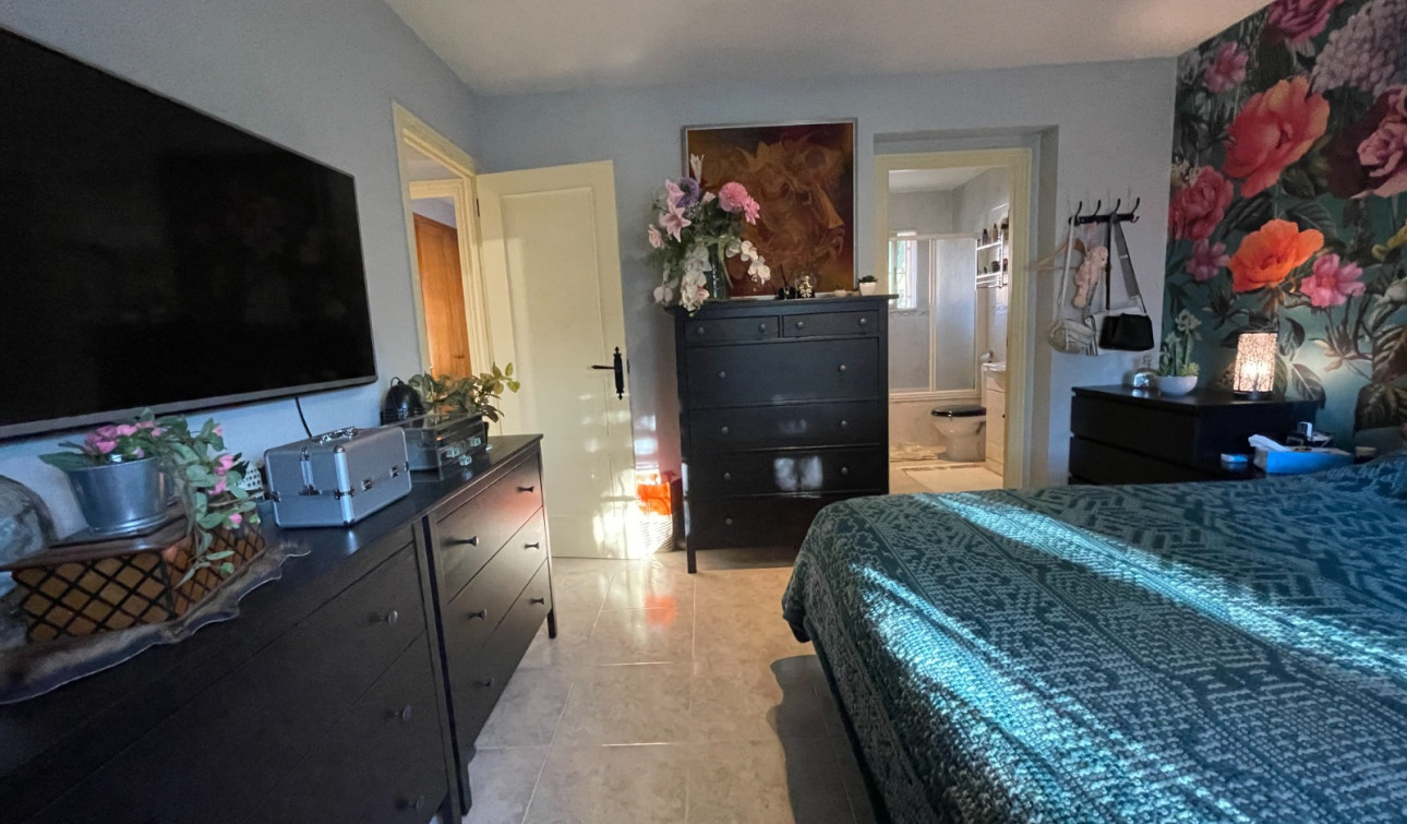 Revente - Villa Individuelle - Benijofar - Benimar