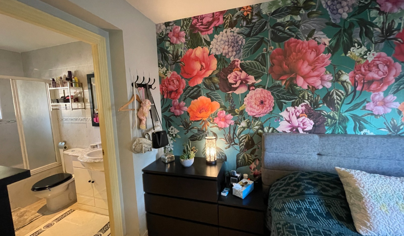 Revente - Villa Individuelle - Benijofar - Benimar