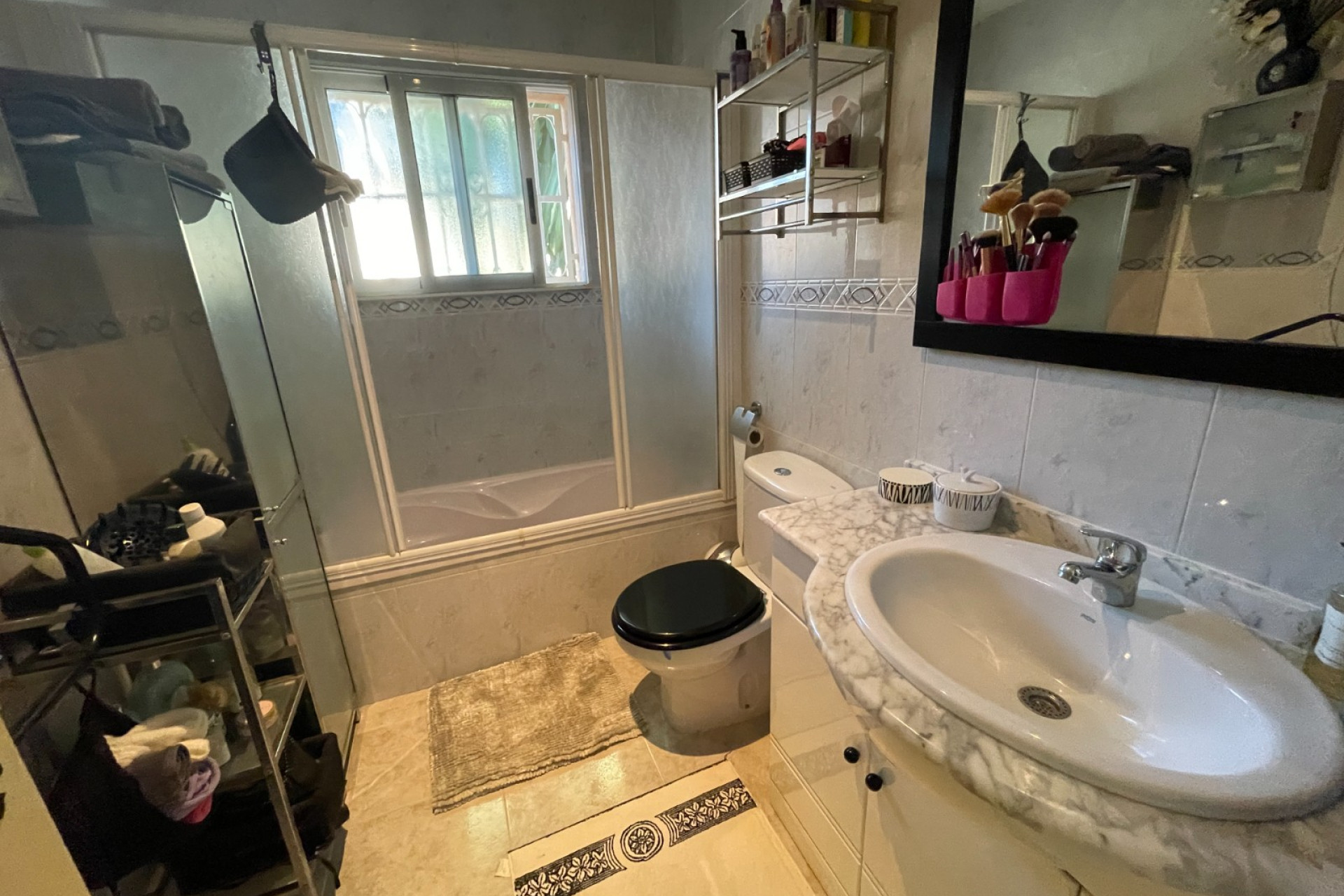 Revente - Villa Individuelle - Benijofar - Benimar