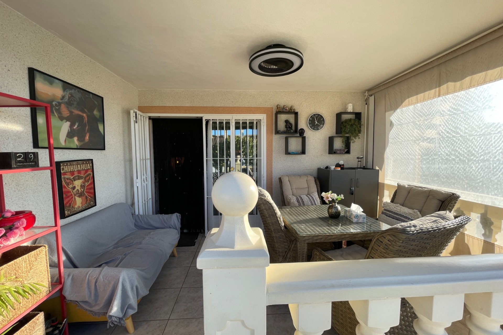 Revente - Villa Individuelle - Benijofar - Benimar