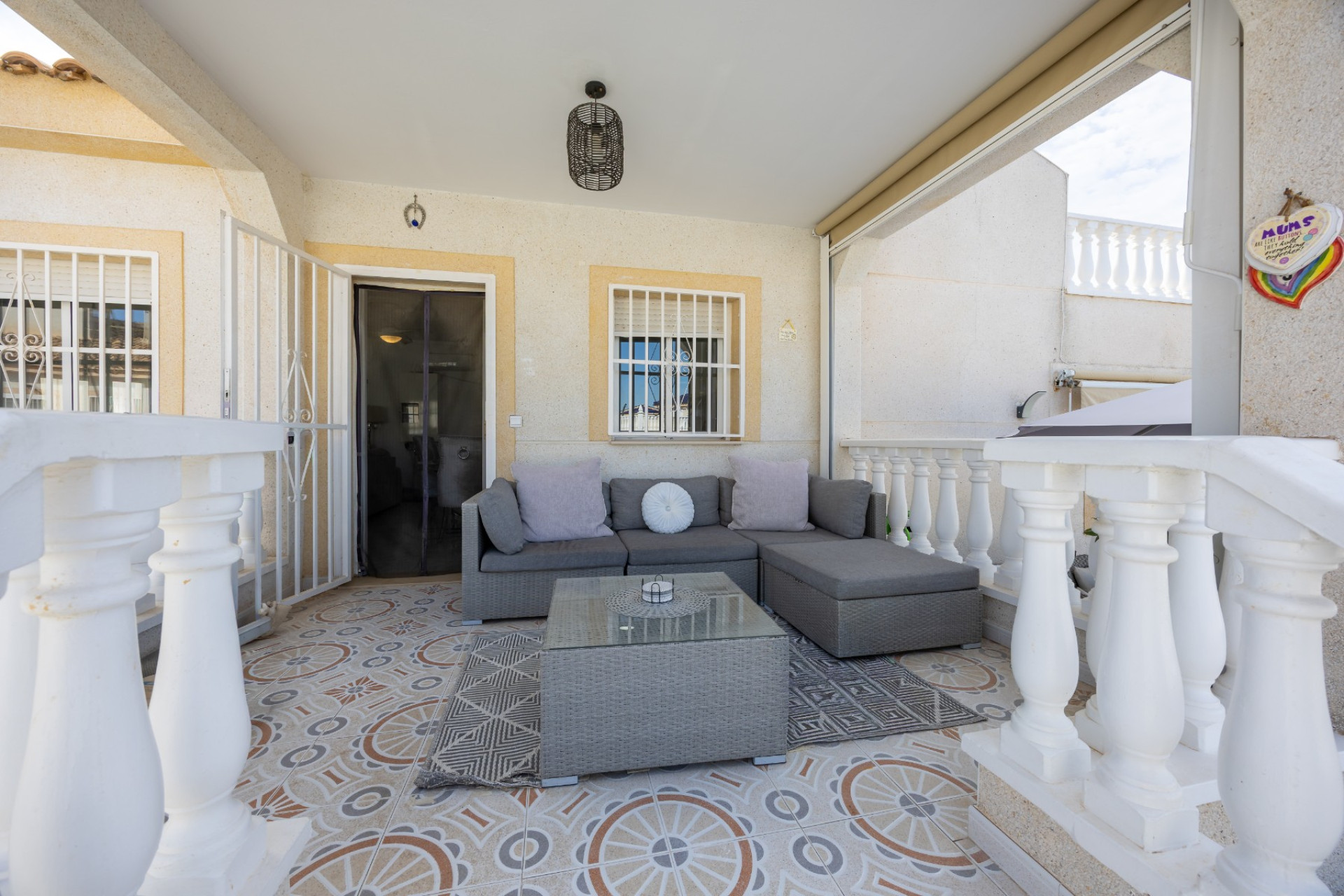 Revente - Villa Individuelle - Benijofar - Benimar