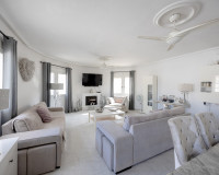 Revente - Villa Individuelle - Benijofar - Benimar