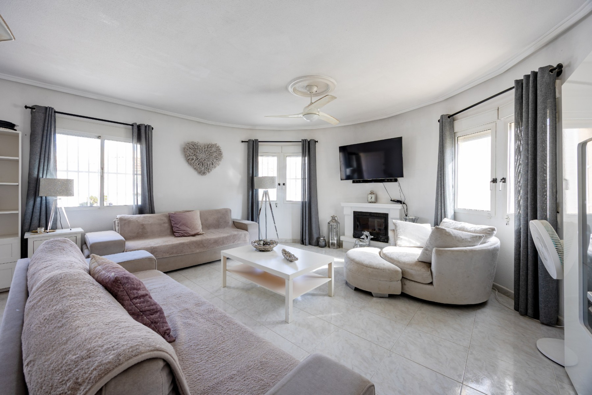 Revente - Villa Individuelle - Benijofar - Benimar