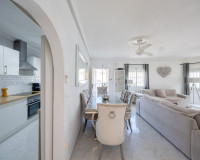 Revente - Villa Individuelle - Benijofar - Benimar