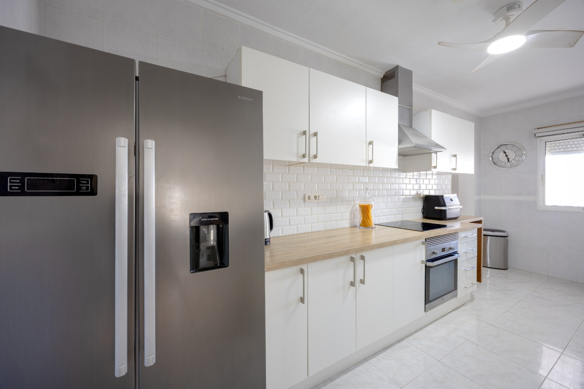 Revente - Villa Individuelle - Benijofar - Benimar