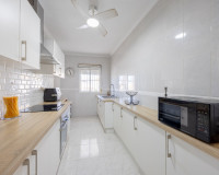 Revente - Villa Individuelle - Benijofar - Benimar