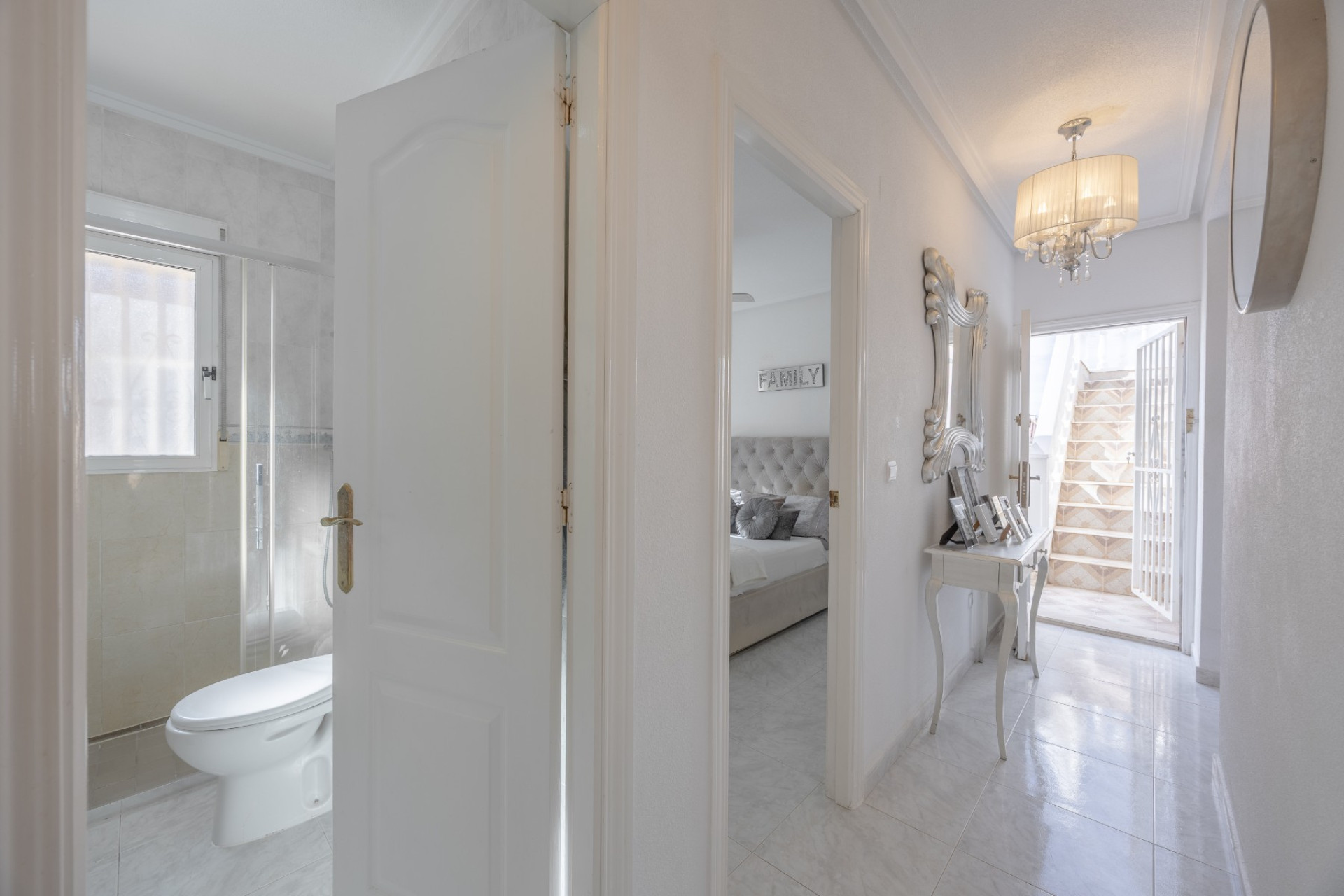 Revente - Villa Individuelle - Benijofar - Benimar