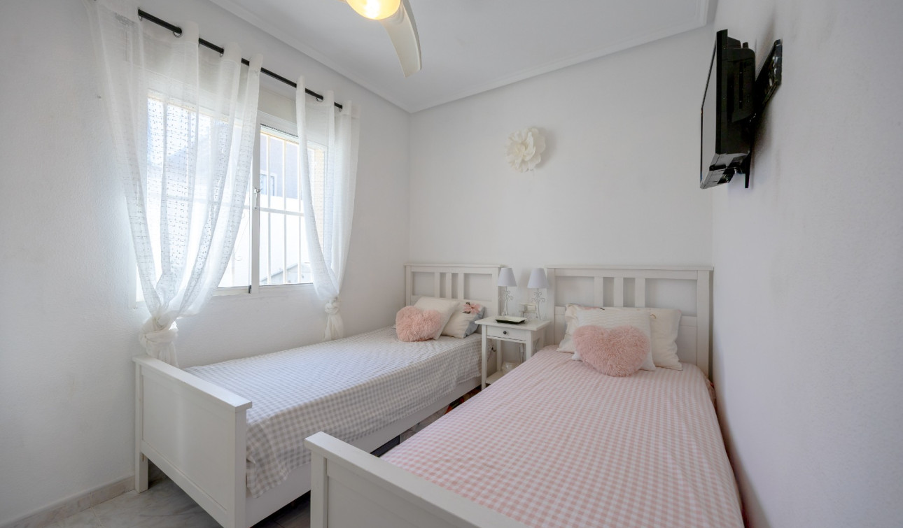 Revente - Villa Individuelle - Benijofar - Benimar