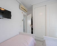 Revente - Villa Individuelle - Benijofar - Benimar