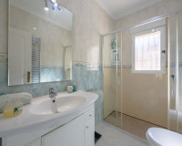 Revente - Villa Individuelle - Benijofar - Benimar