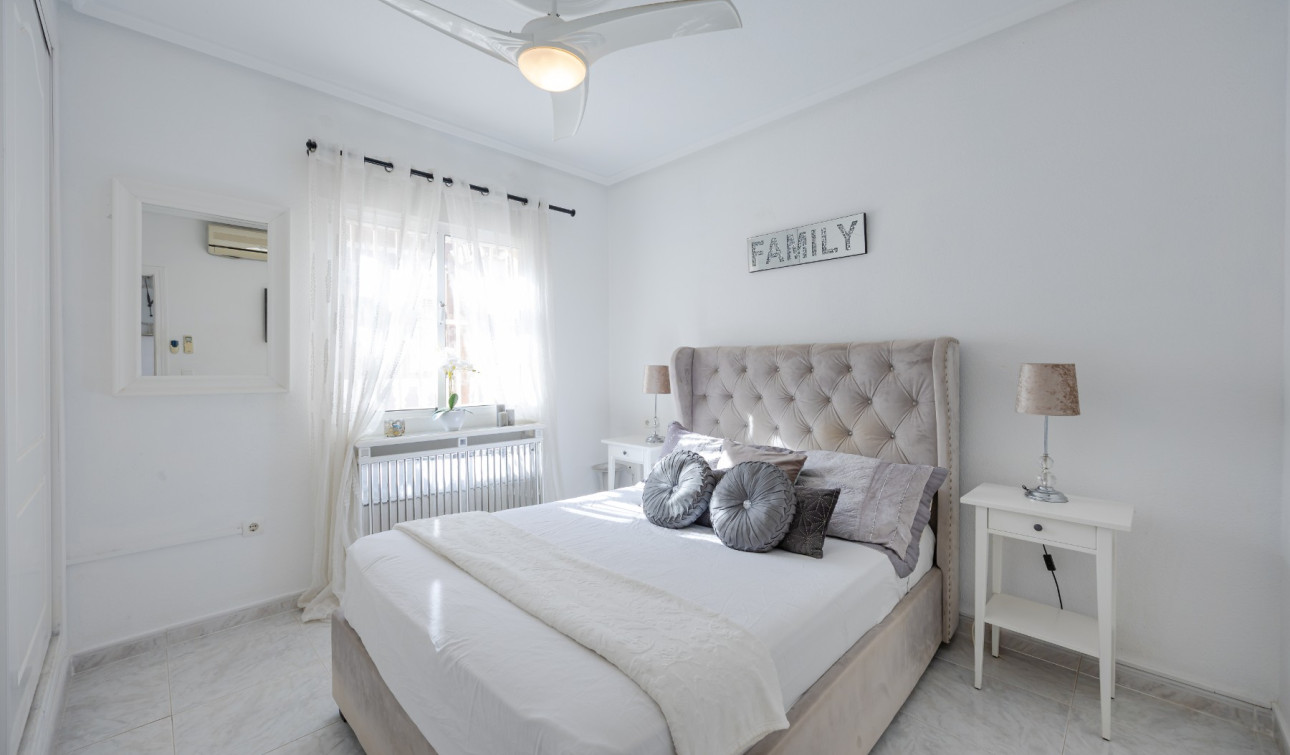 Revente - Villa Individuelle - Benijofar - Benimar