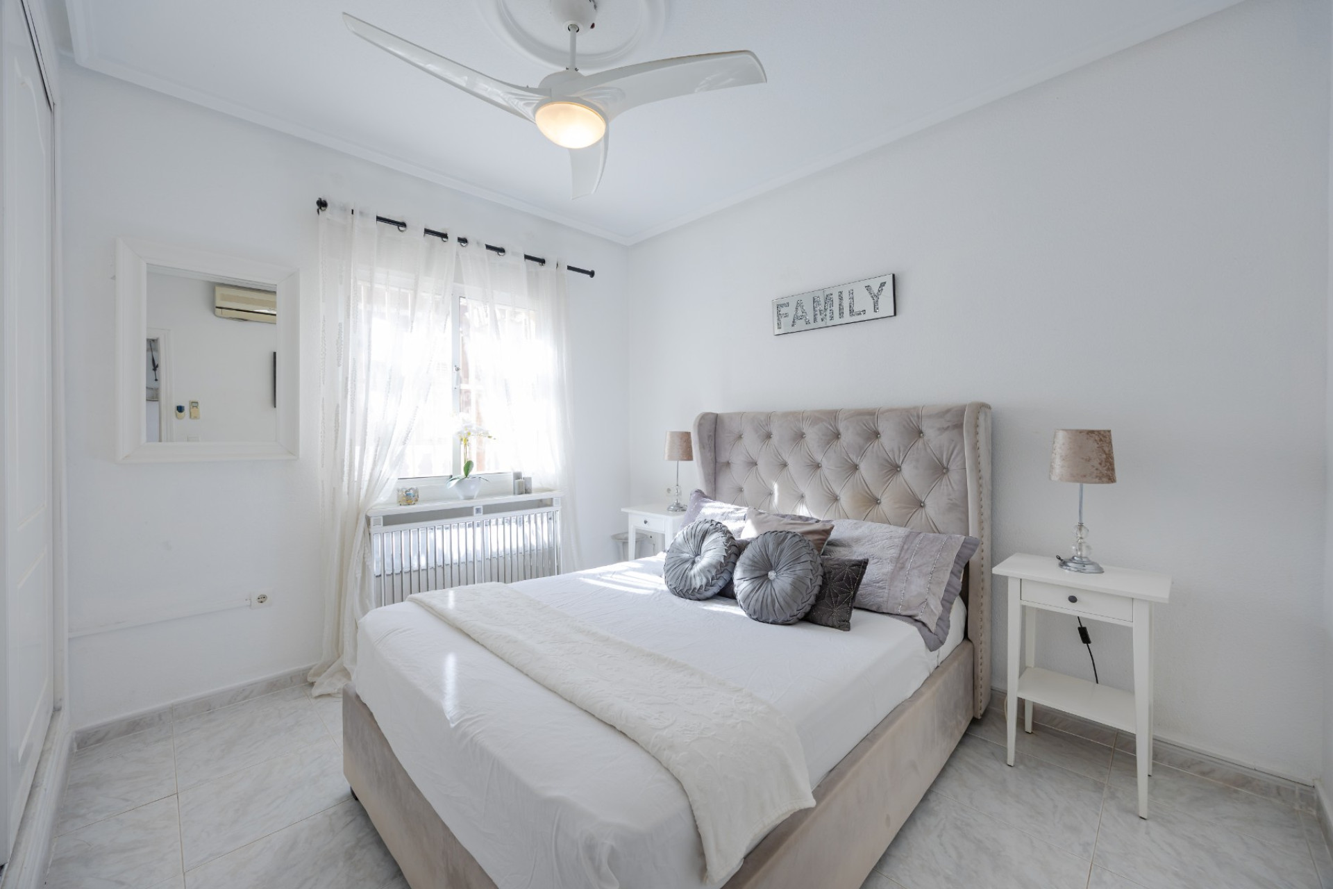 Revente - Villa Individuelle - Benijofar - Benimar