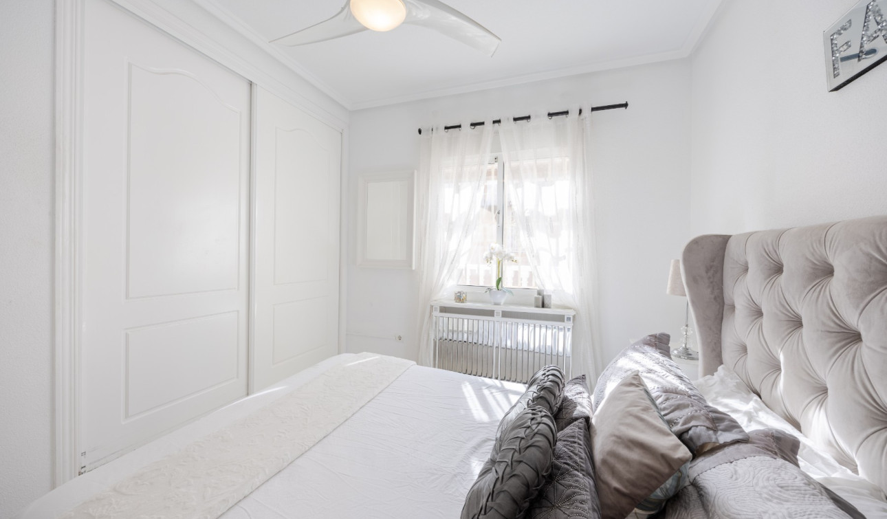 Revente - Villa Individuelle - Benijofar - Benimar