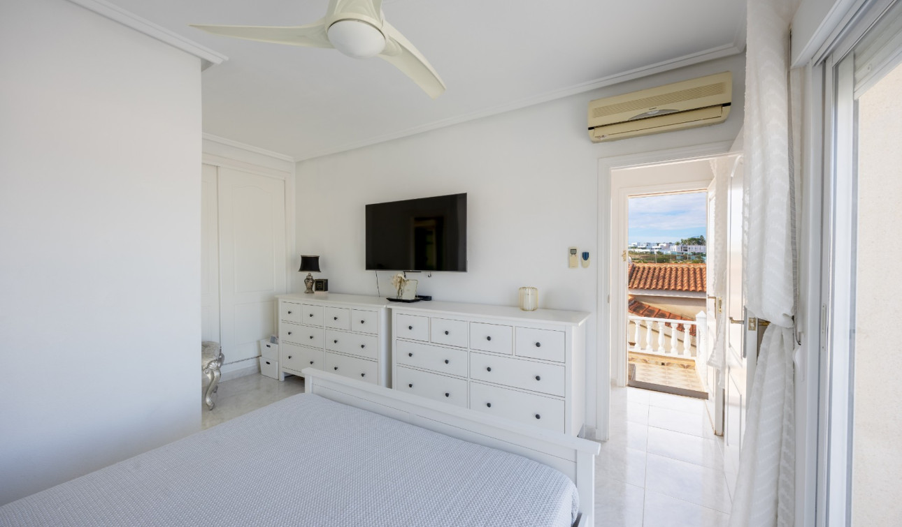 Revente - Villa Individuelle - Benijofar - Benimar