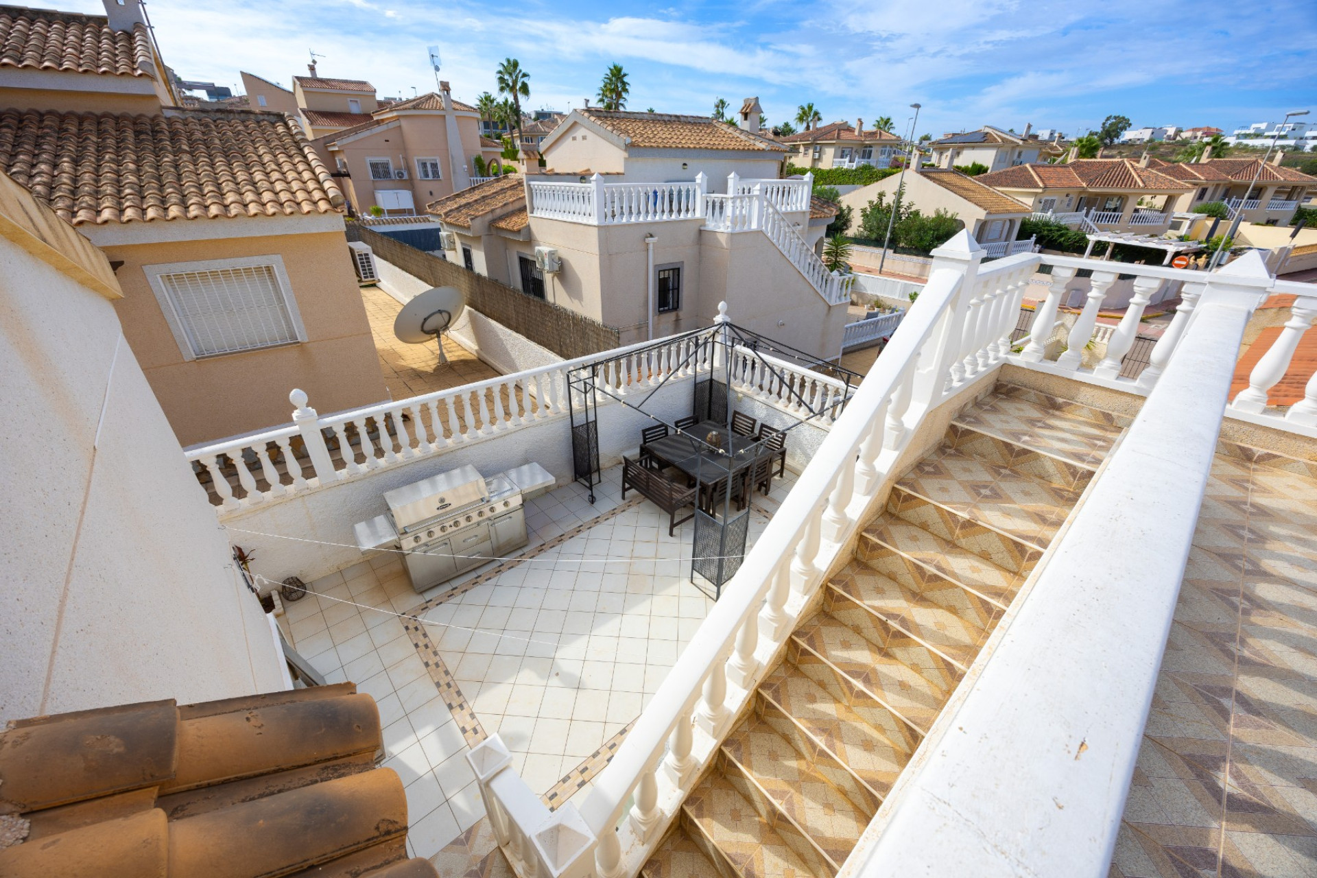 Revente - Villa Individuelle - Benijofar - Benimar