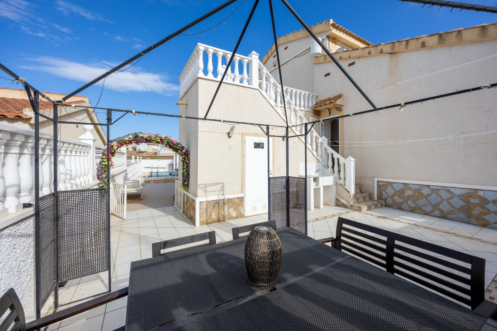 Revente - Villa Individuelle - Benijofar - Benimar