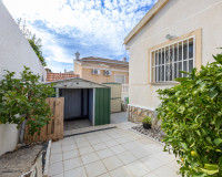 Revente - Villa Individuelle - Benijofar - Benimar
