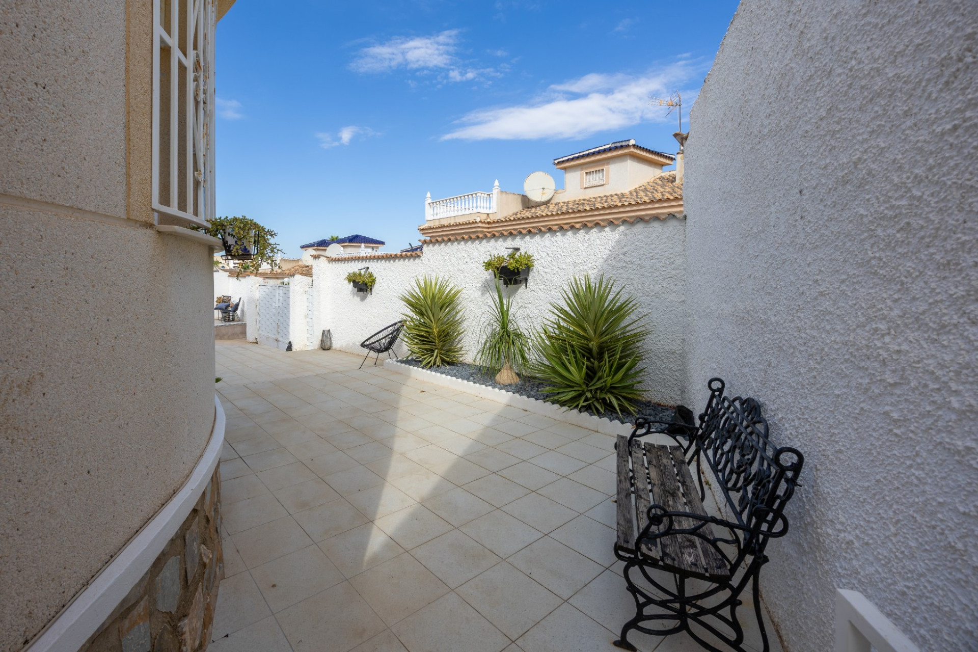 Revente - Villa Individuelle - Benijofar - Benimar