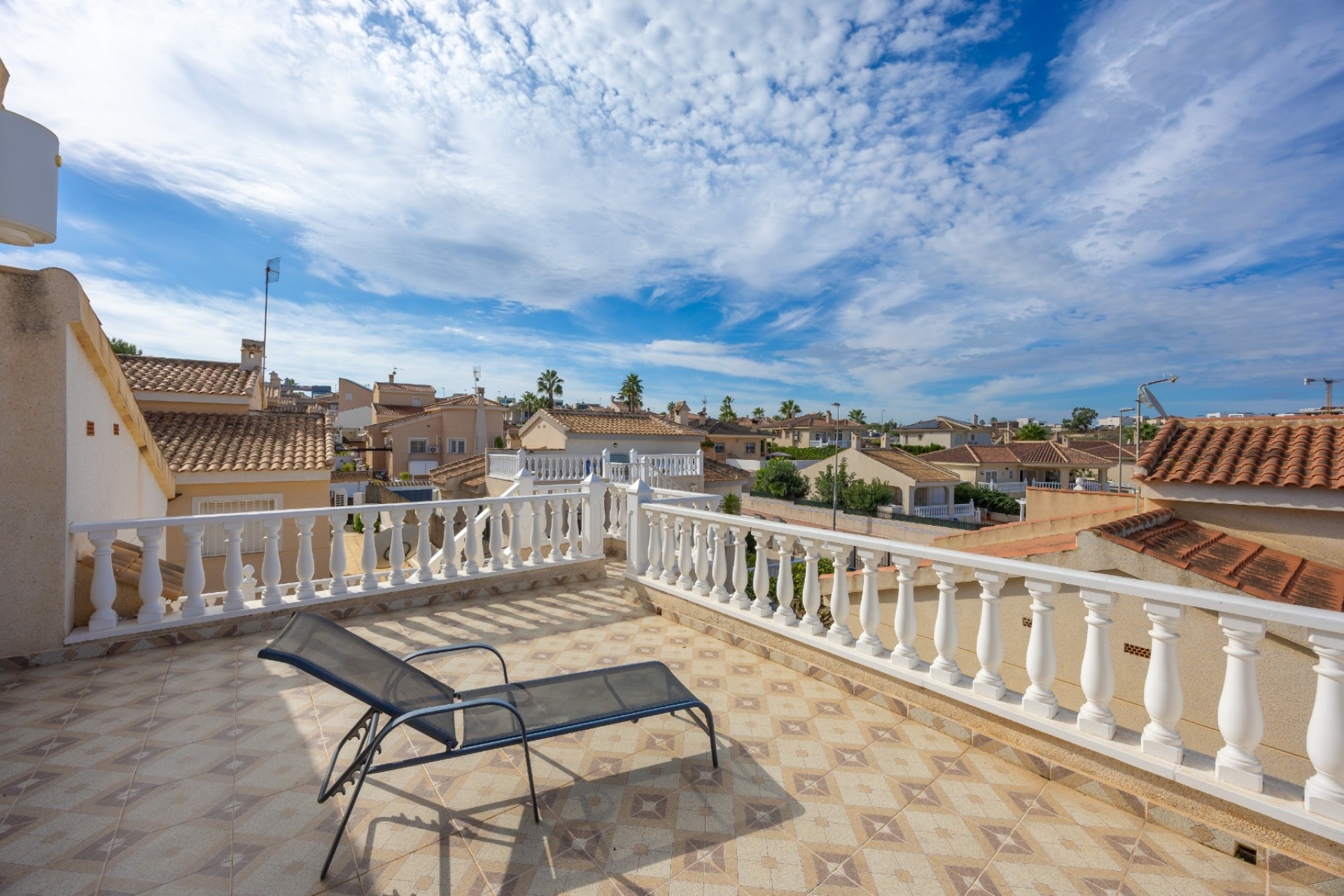 Revente - Villa Individuelle - Benijofar - Benimar