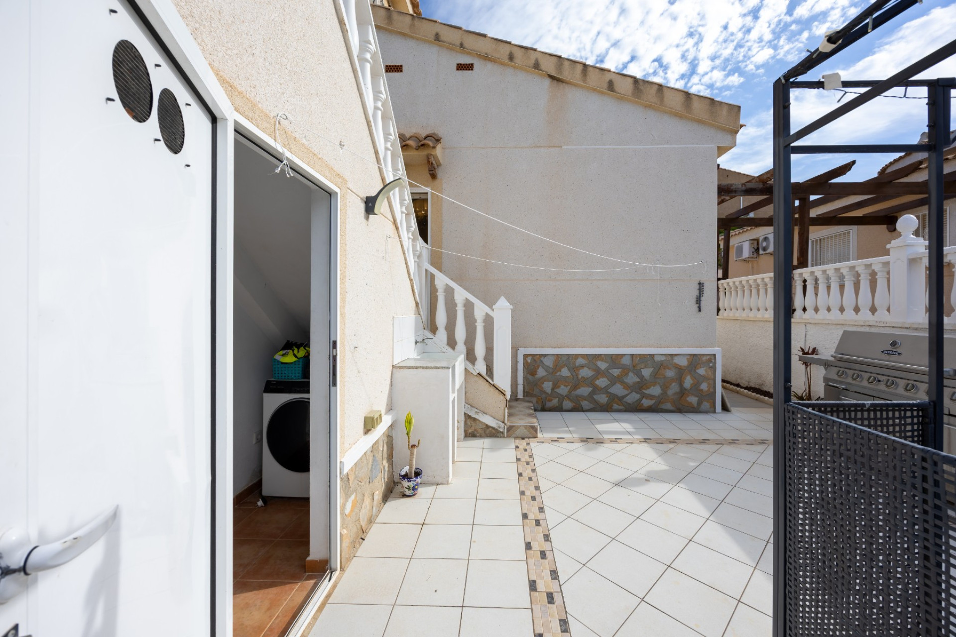Revente - Villa Individuelle - Benijofar - Benimar