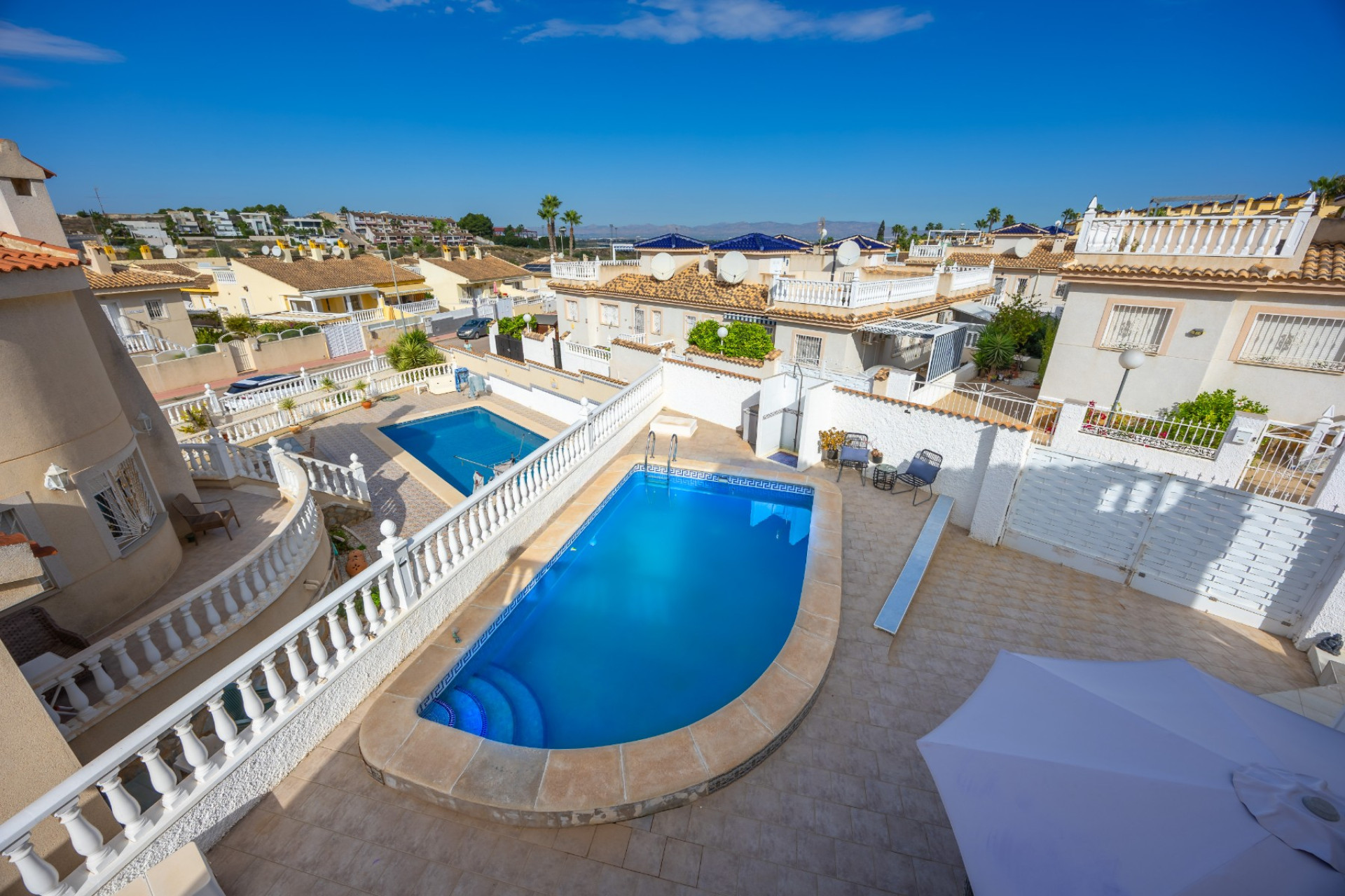 Revente - Villa Individuelle - Benijofar - Benimar