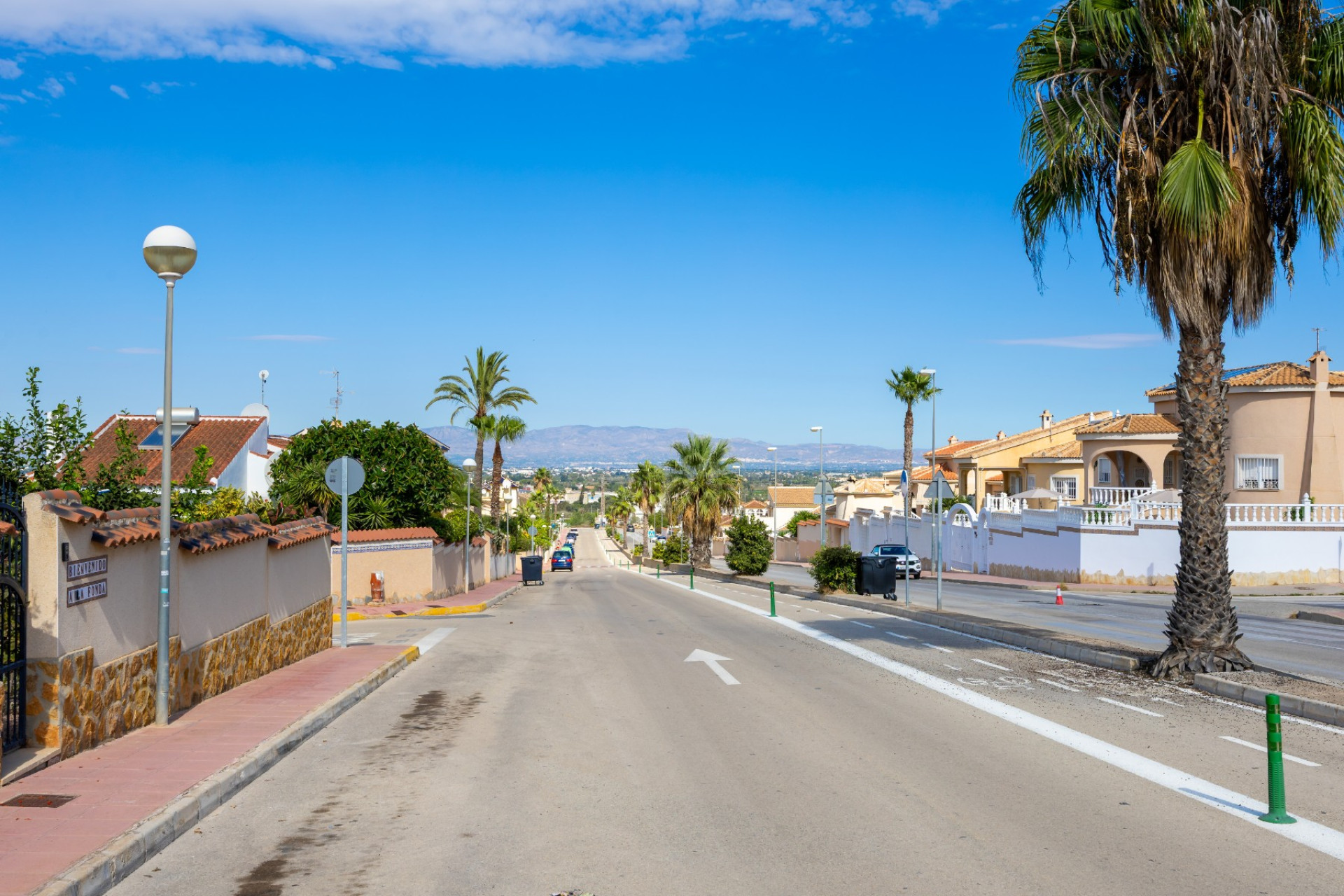 Revente - Villa Individuelle - Benijofar - Benimar
