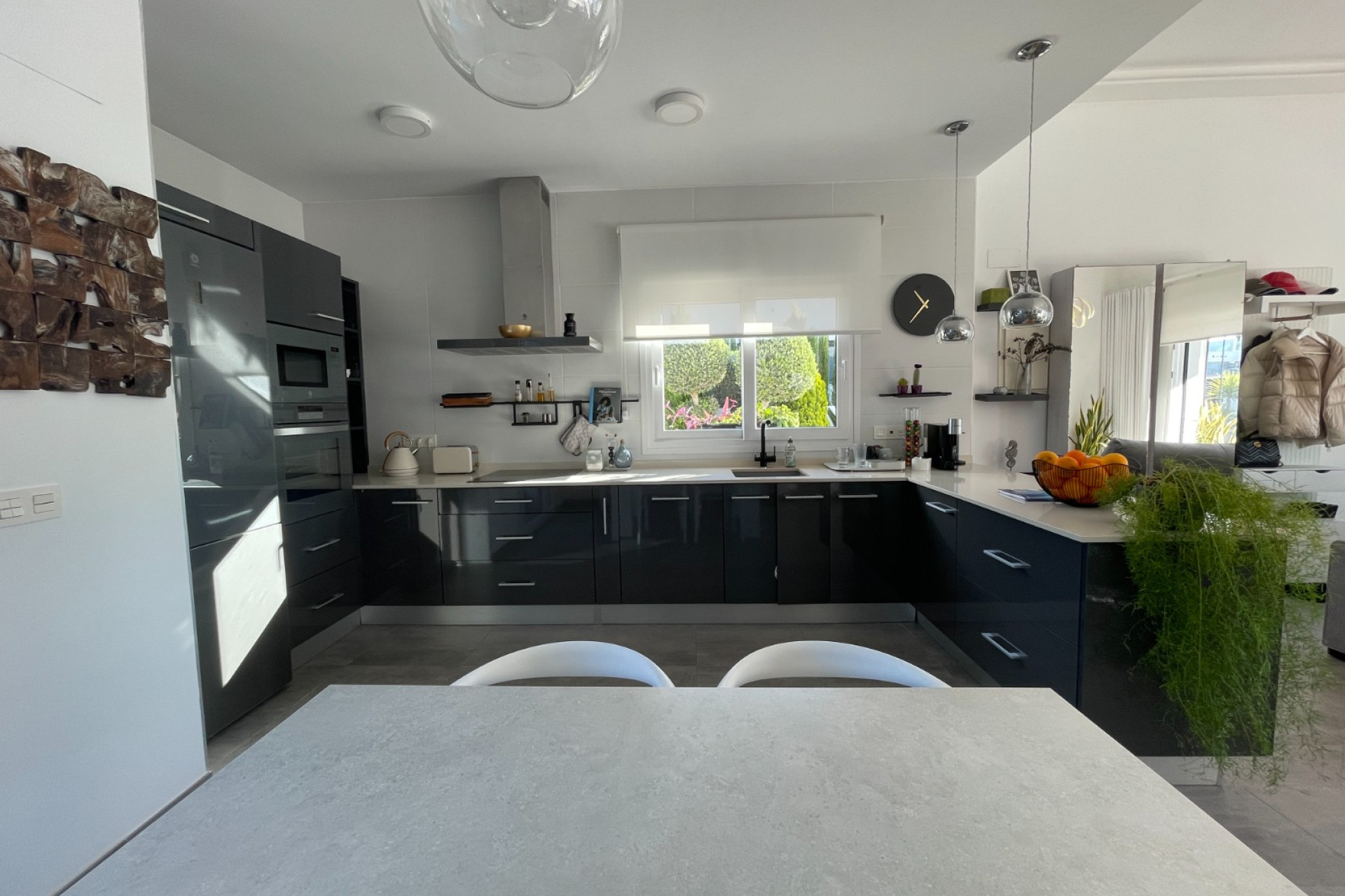 Revente - Villa Individuelle - Benijofar - Centro