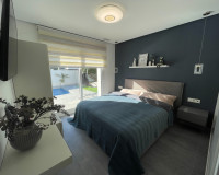 Revente - Villa Individuelle - Benijofar - Centro