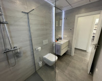 Revente - Villa Individuelle - Benijofar - Centro