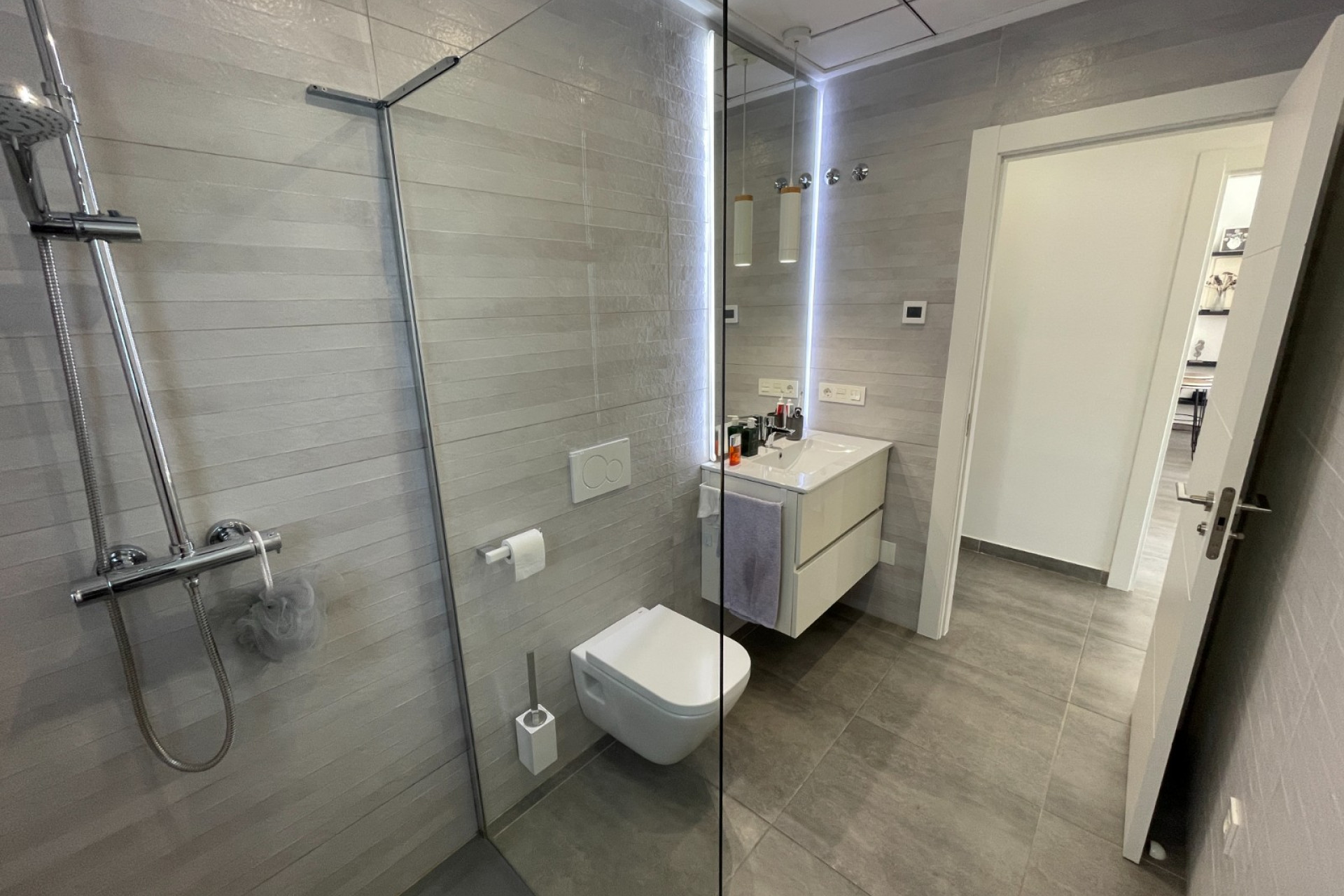 Revente - Villa Individuelle - Benijofar - Centro