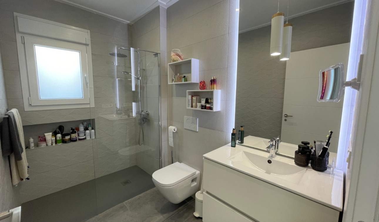 Revente - Villa Individuelle - Benijofar - Centro