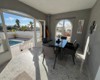 Revente - Villa Individuelle - Benijofar - Monte Azul/ El Dorado