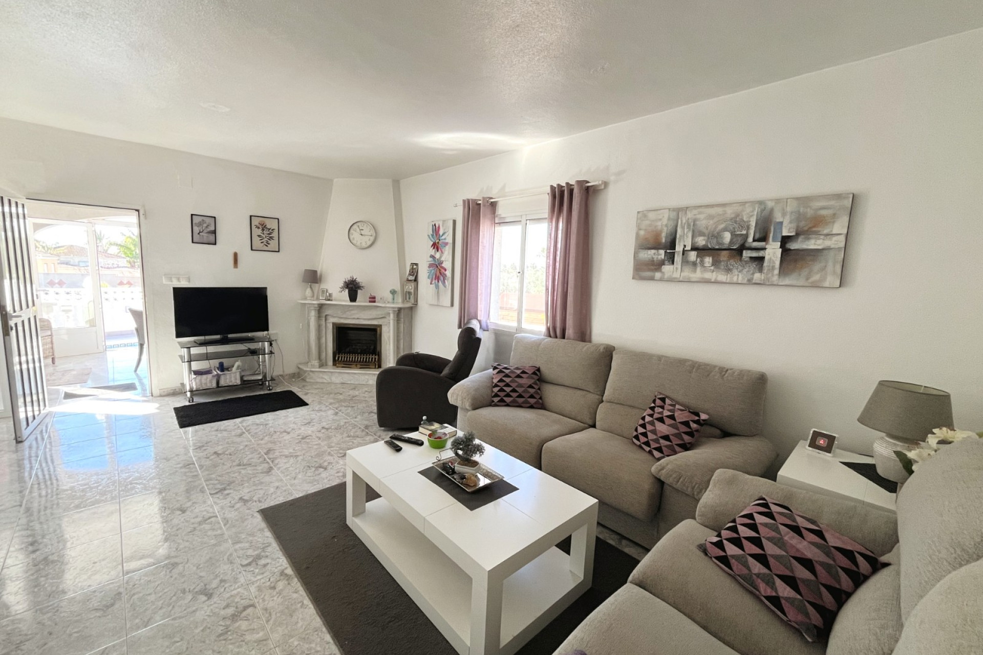 Revente - Villa Individuelle - Benijofar - Monte Azul/ El Dorado