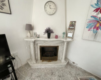 Revente - Villa Individuelle - Benijofar - Monte Azul/ El Dorado