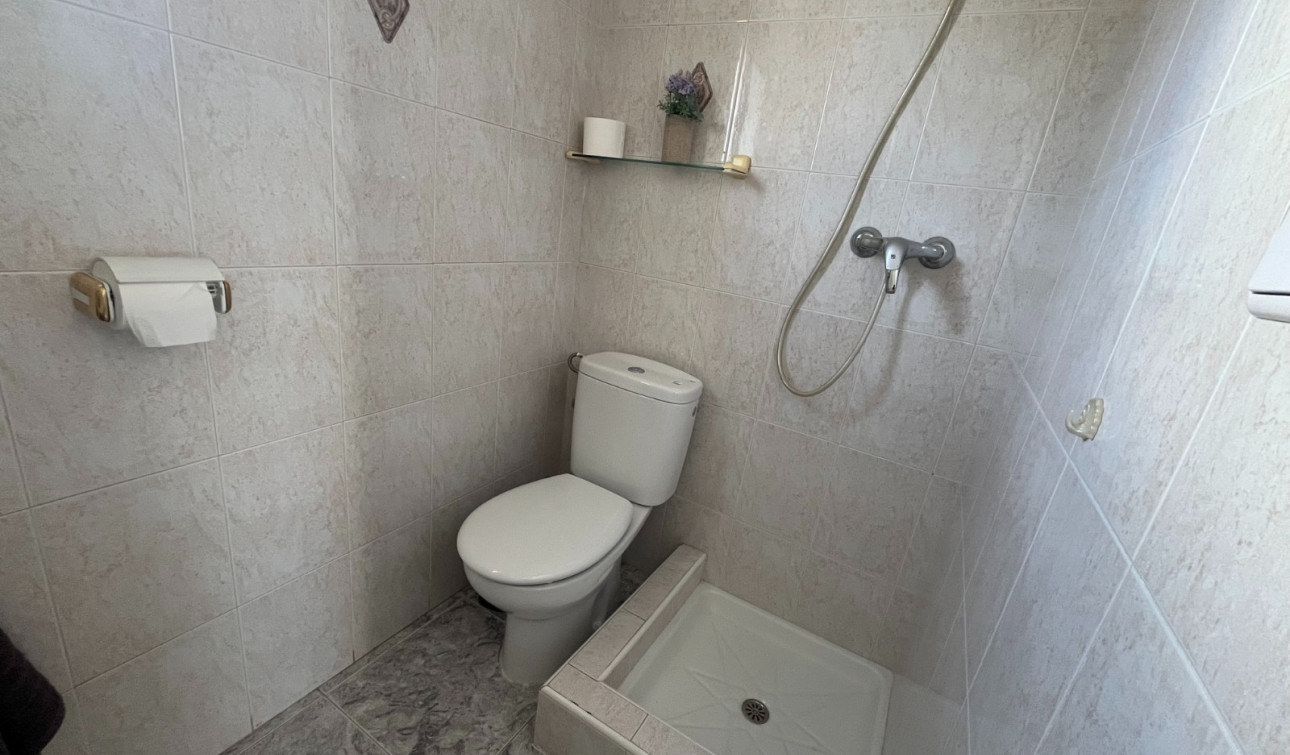 Revente - Villa Individuelle - Benijofar - Monte Azul/ El Dorado