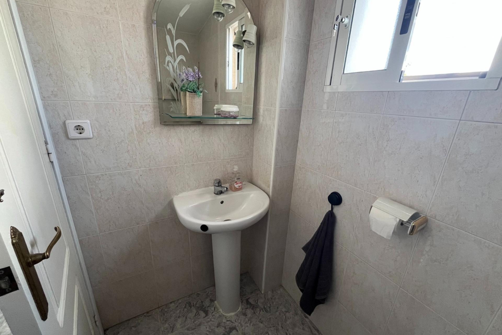 Revente - Villa Individuelle - Benijofar - Monte Azul/ El Dorado