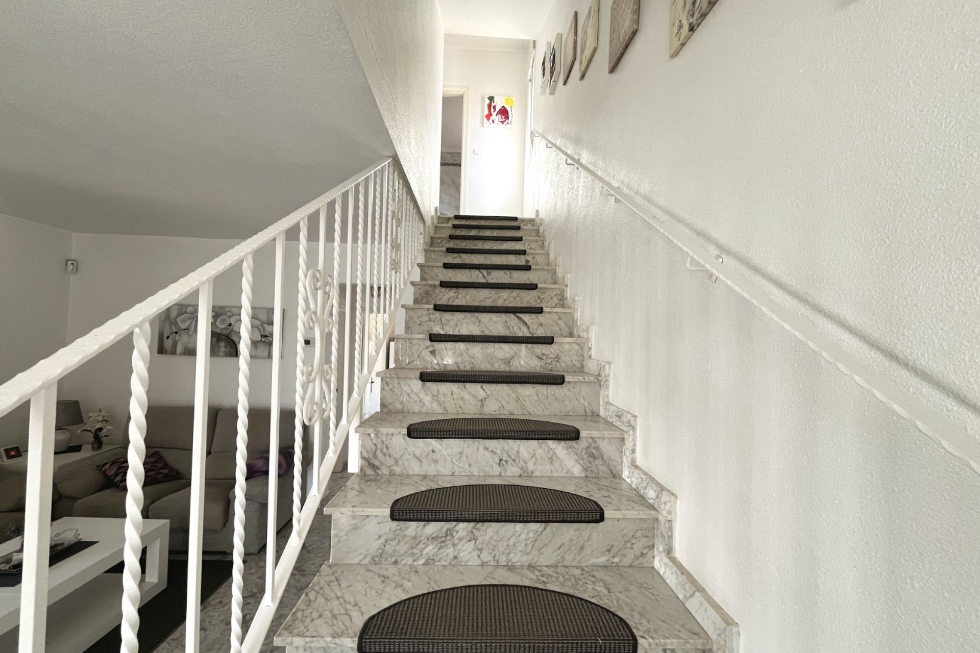 Revente - Villa Individuelle - Benijofar - Monte Azul/ El Dorado