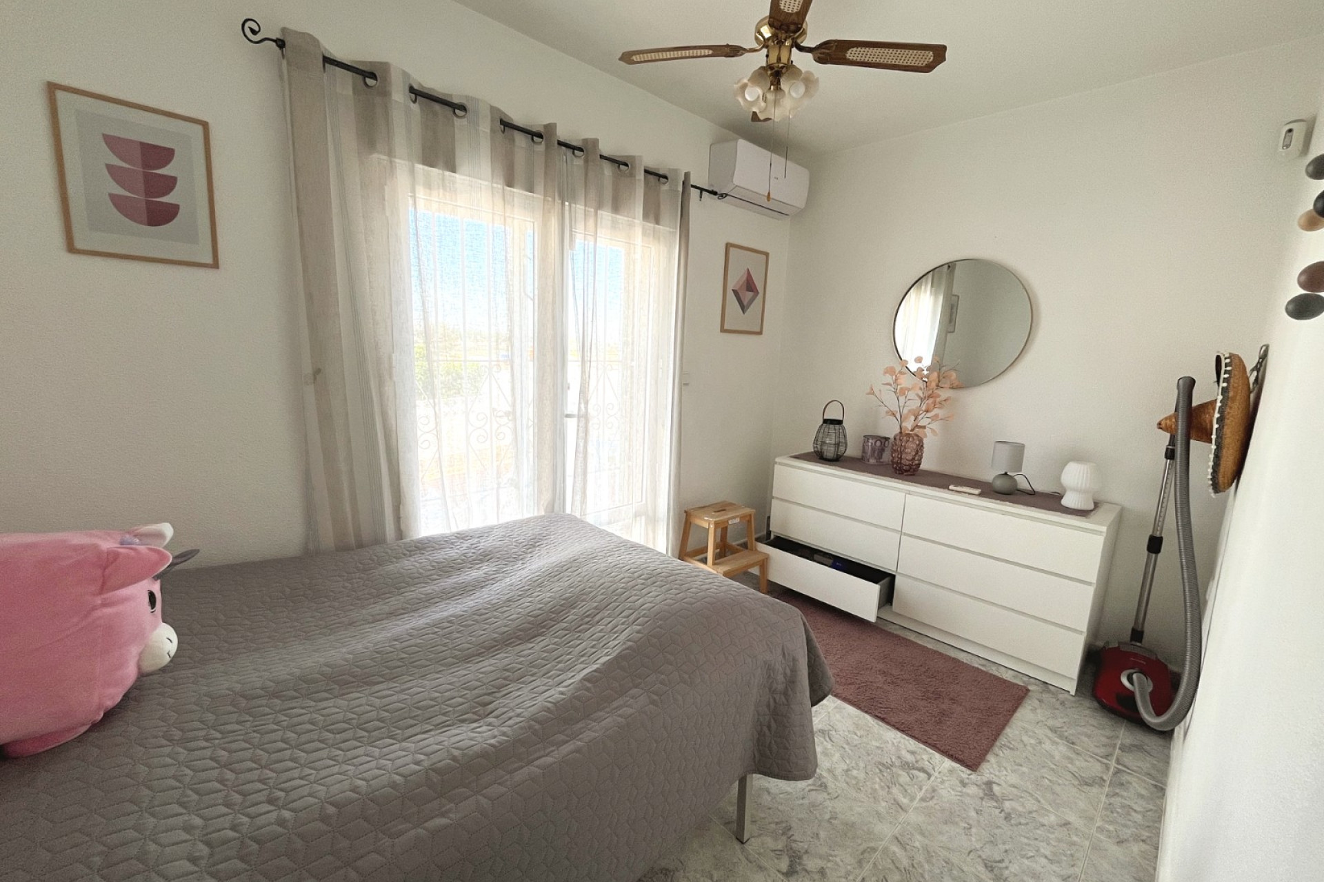 Revente - Villa Individuelle - Benijofar - Monte Azul/ El Dorado