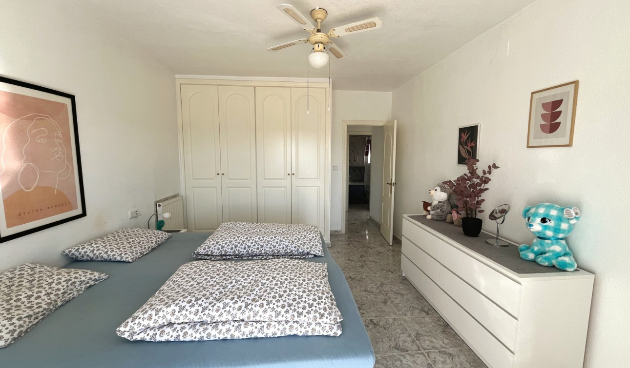 Revente - Villa Individuelle - Benijofar - Monte Azul/ El Dorado