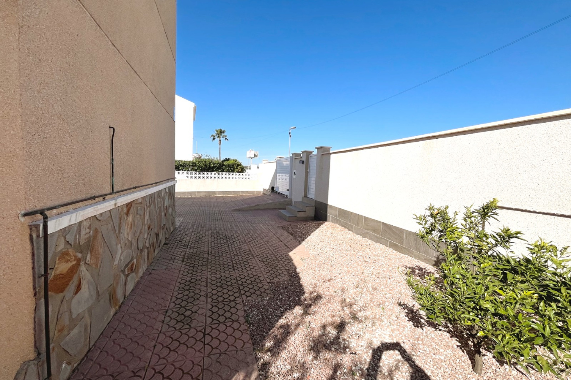 Revente - Villa Individuelle - Benijofar - Monte Azul/ El Dorado