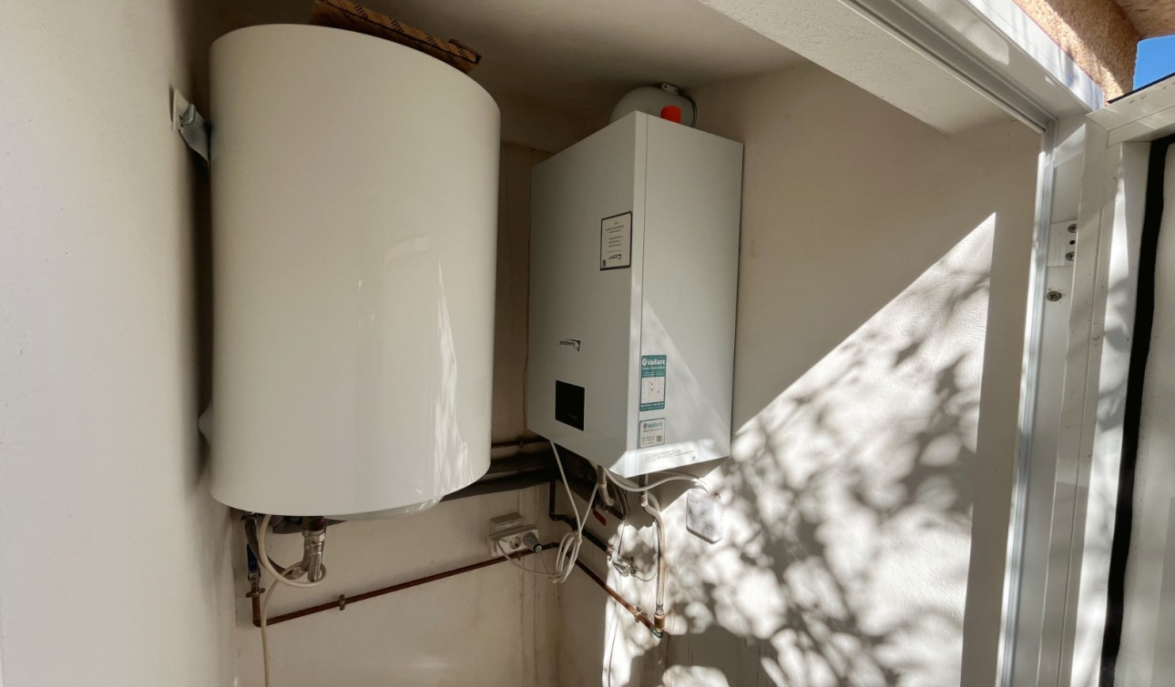 Revente - Villa Individuelle - Benijofar - Monte Azul/ El Dorado