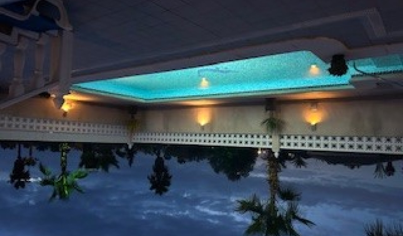 Revente - Villa Individuelle - Benijofar - Monte Azul/ El Dorado